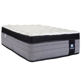 Sealy Yarley King Single Mattress